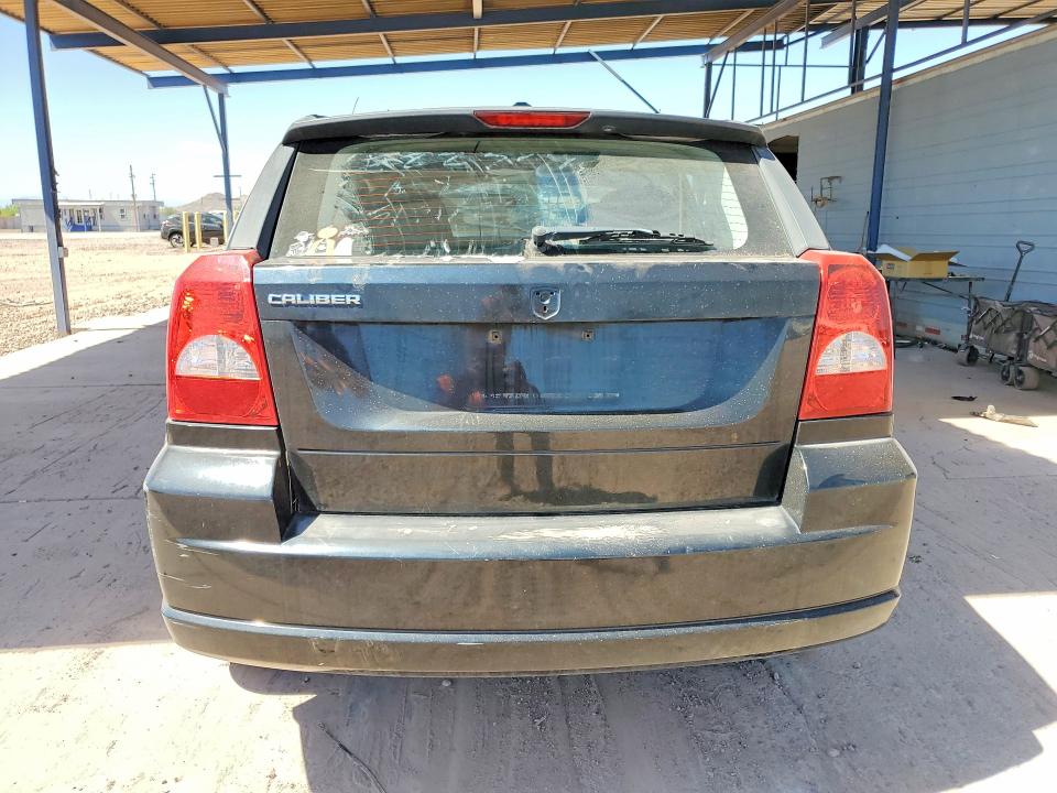 Продаж на аукціоні авто 2008 Dodge Caliber, vin: 1B3HB28B58D742396, номер лоту: 56431136
