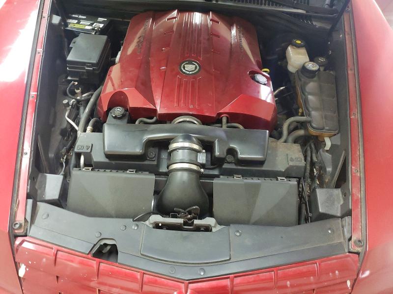 Продаж на аукціоні авто 2005 Cadillac Xlr, vin: 1G6YV34A855601985, номер лоту: 57258246