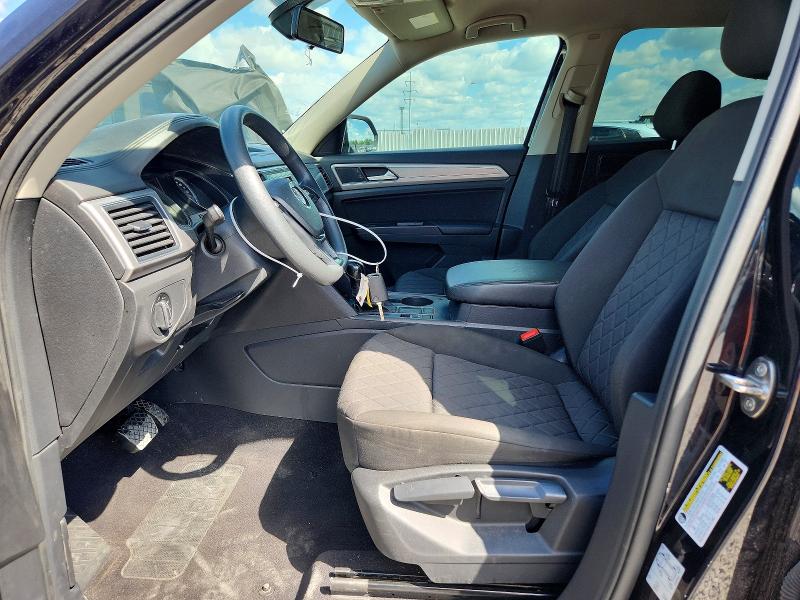 Aukcja sprzedaży 2019 Volkswagen Atlas, vin: 1V2AP2CA3KC514313, numer aukcji: 58273396
