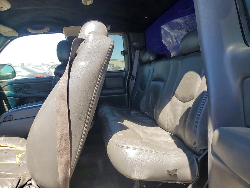 Продажа на аукционе авто 2004 Gmc New Sierra, vin: 1GTEK19T64E114709, номер лота: 58413986