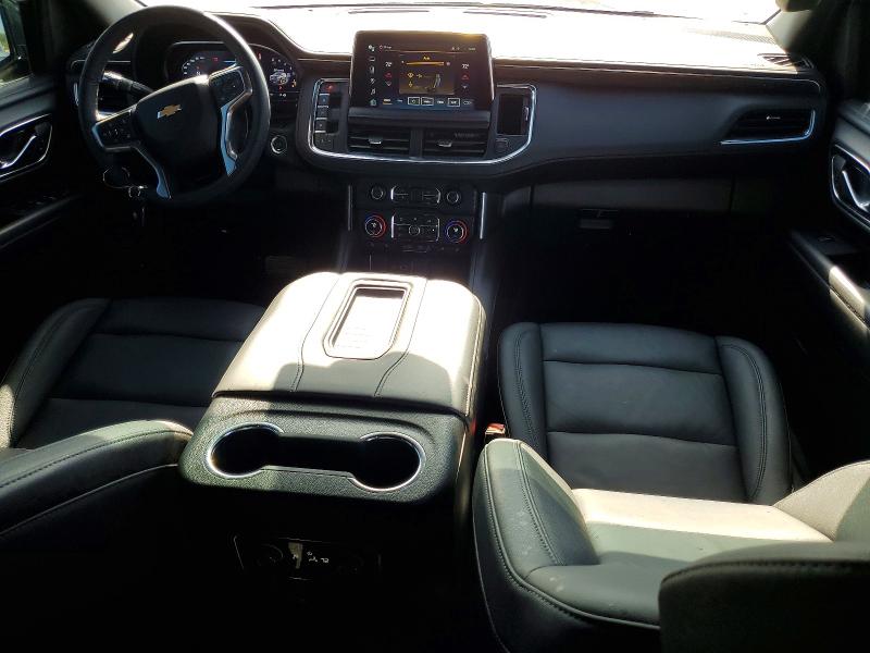 Aukcja sprzedaży 2024 Chevrolet Tahoe, vin: 1GNSKPKD5RR417836, numer aukcji: 57052436