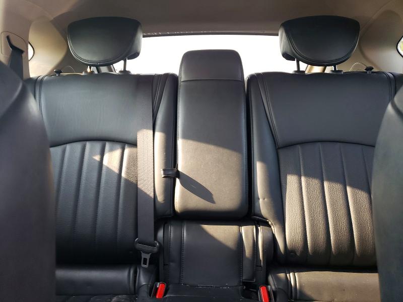 Продажа на аукционе авто 2016 Infiniti Qx50, vin: JN1BJ0RR2GM265015, номер лота: 57875386
