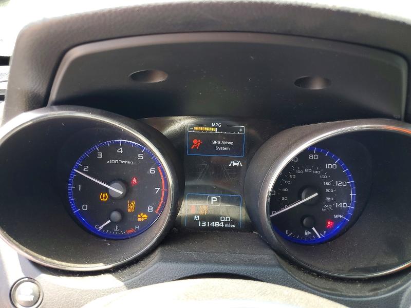 56111736 :رقم المزاد ، 4S4BSANCXK3266750 vin ، 2019 Subaru Outback مزاد بيع