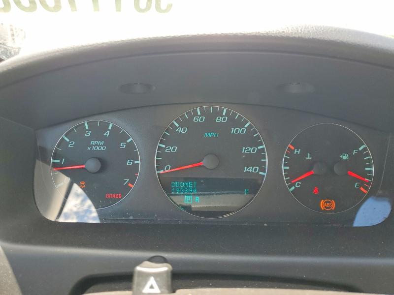 2013 Chevrolet Impala მანქანა იყიდება აუქციონზე, vin: 2G1WG5E36D1182067, აუქციონის ნომერი: 58111336