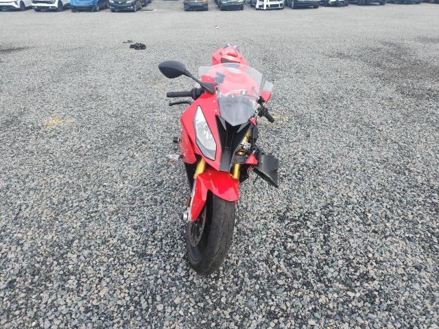 Aukcja sprzedaży 2016 Bmw S 1000, vin: WB10D2108GZ355385, numer aukcji: 55998666