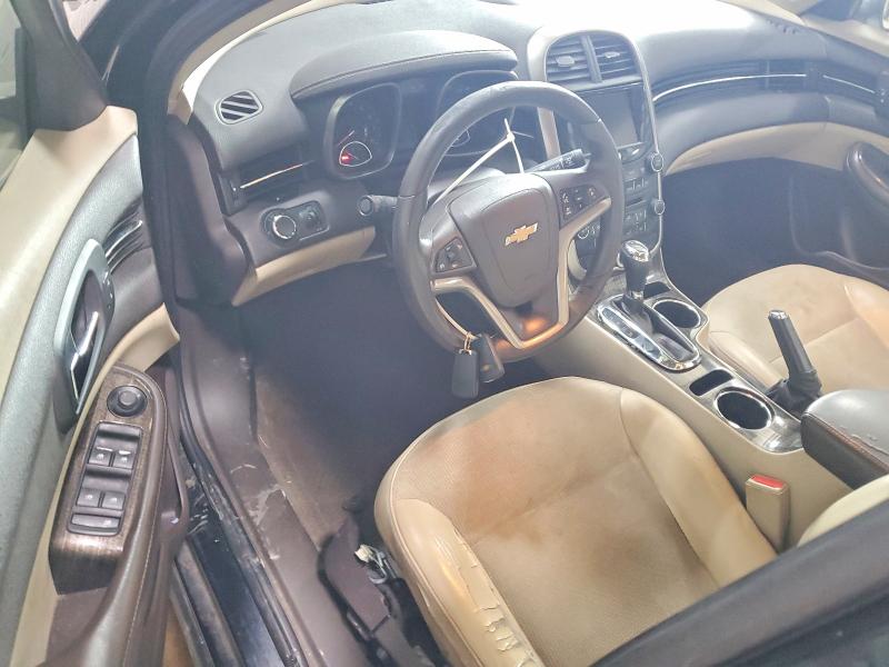 59106176 :رقم المزاد ، 1G11C5SL4FF109656 vin ، 2015 Chevrolet Malibu مزاد بيع