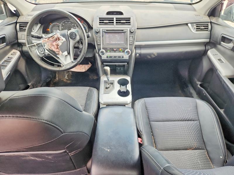 Продажа на аукционе авто 2014 Toyota Camry, vin: 4T1BF1FK0EU780521, номер лота: 59165946