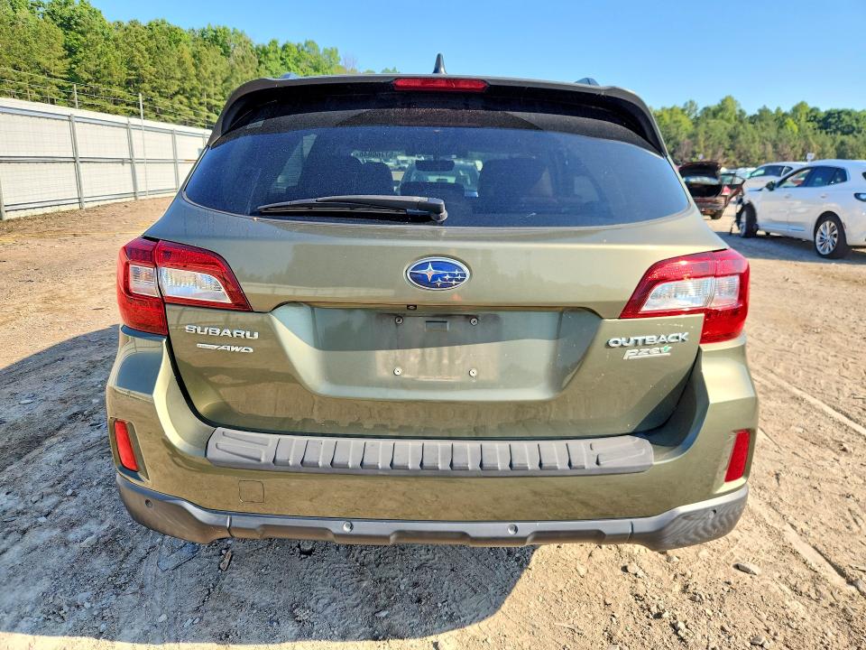 Aukcja sprzedaży 2017 Subaru Outback, vin: 4S4BSATC2H3435736, numer aukcji: 57760846