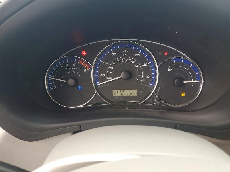 Aukcja sprzedaży 2011 Subaru Forester, vin: JF2SHADCXBH779201, numer aukcji: 53787426