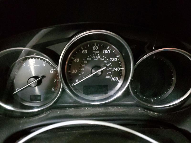 Aukcja sprzedaży 2014 Mazda Cx-5, vin: JM3KE4DY1E0341424, numer aukcji: 57237976