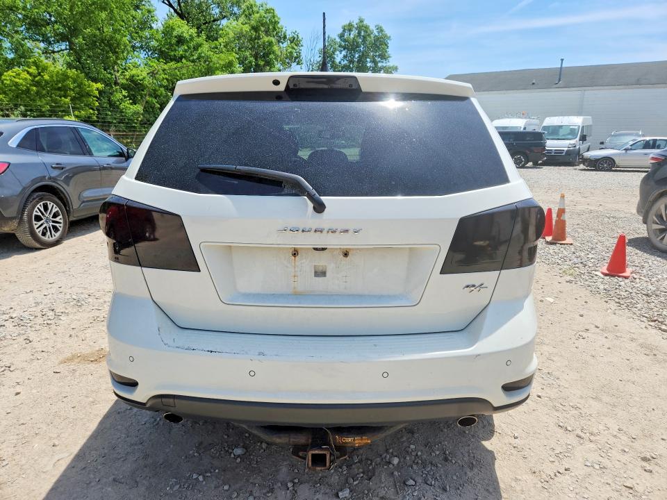 Продажа на аукционе авто 2016 Dodge Journey, vin: 3C4PDCEGXGT144033, номер лота: 56327086
