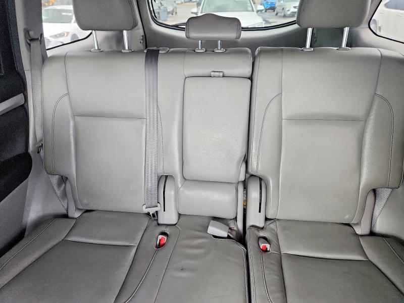 2016 Toyota Highlander მანქანა იყიდება აუქციონზე, vin: 5TDKKRFHXGS173889, აუქციონის ნომერი: 57208236