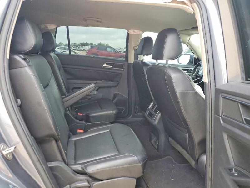 Продаж на аукціоні авто 2019 Volkswagen Atlas, vin: 1V2DP2CA3KC590496, номер лоту: 58119126