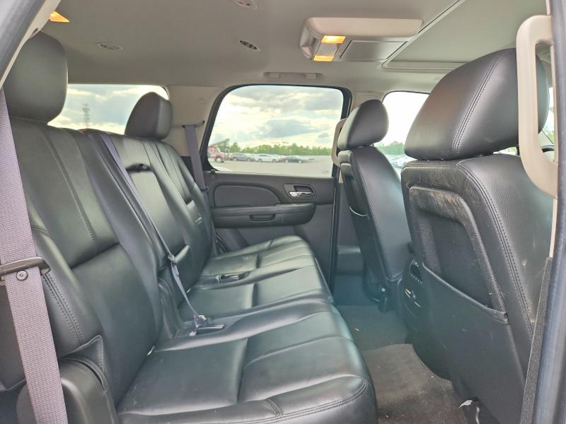Продаж на аукціоні авто 2014 Chevrolet Tahoe, vin: 1GNSKBE02ER104510, номер лоту: 56761436