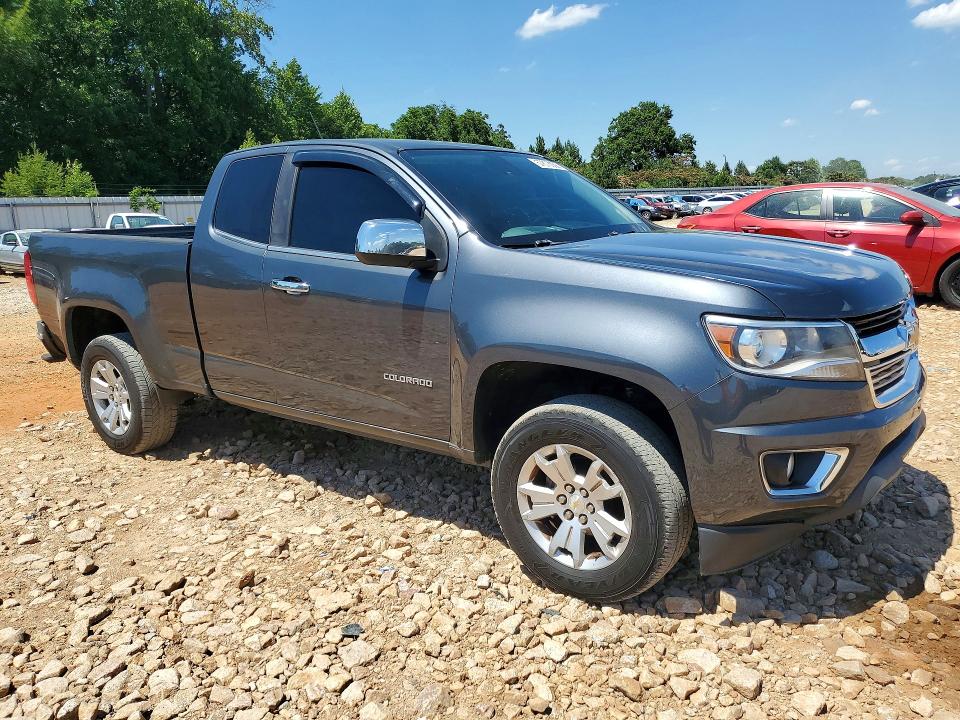 Aukcja sprzedaży 2015 Chevrolet Colorado, vin: 1GCHSBE38F1209954, numer aukcji: 57878366