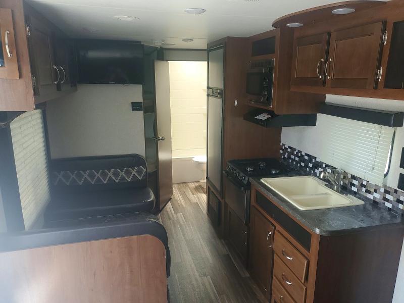 Продаж на аукціоні авто 2017 Jayco Jay Flight, vin: 1UJBJ0BN6H1TB0329, номер лоту: 55865136