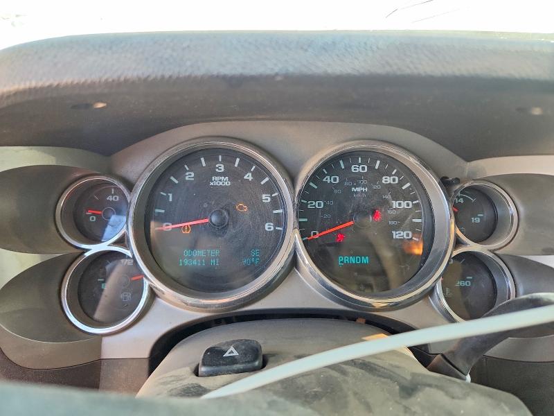 Продаж на аукціоні авто 2011 Gmc Sierra, vin: 1GTR2VE35BZ242055, номер лоту: 54548246
