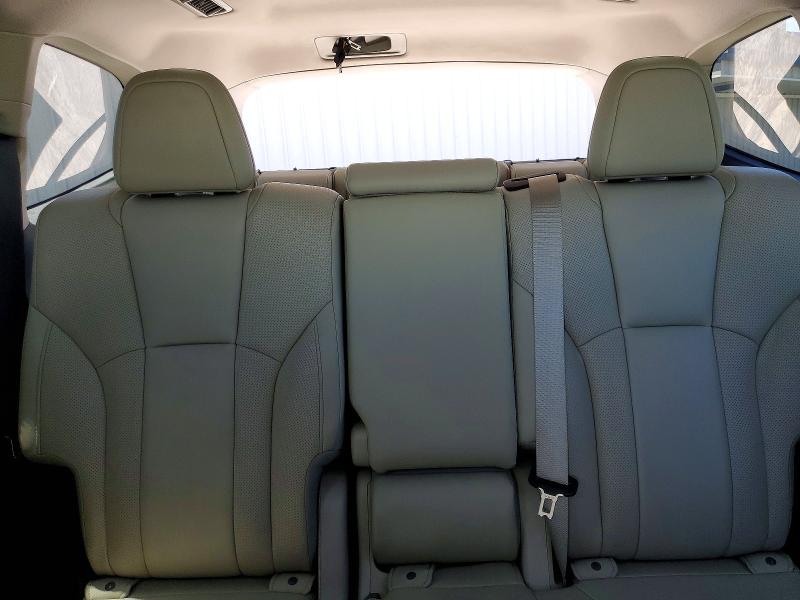 Продаж на аукціоні авто 2021 Subaru Ascent, vin: 4S4WMALD5M3434787, номер лоту: 56902336