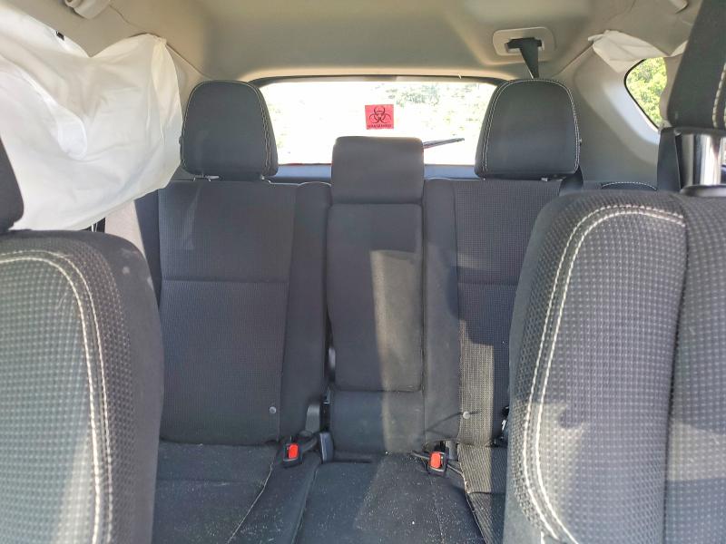 2016 Toyota Rav4 მანქანა იყიდება აუქციონზე, vin: 2T3RFREV9GW459869, აუქციონის ნომერი: 57066046