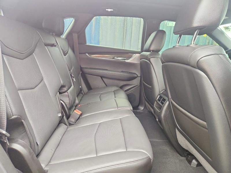 Aukcja sprzedaży 2020 Cadillac Xt5, vin: 1GYKNGRS4LZ106825, numer aukcji: 56039576