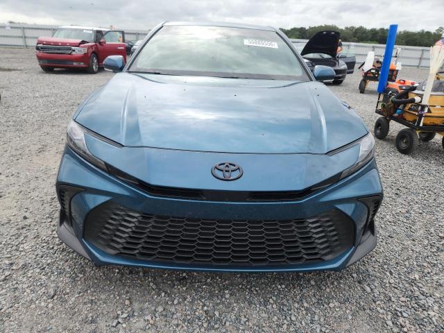 2025 Toyota Camry მანქანა იყიდება აუქციონზე, vin: 4T1DAACKXSU608293, აუქციონის ნომერი: 55889556