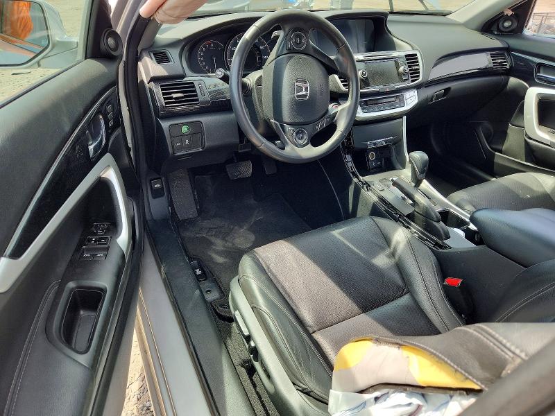 Aukcja sprzedaży 2014 Honda Accord, vin: 1HGCT2B87EA003161, numer aukcji: 56437276