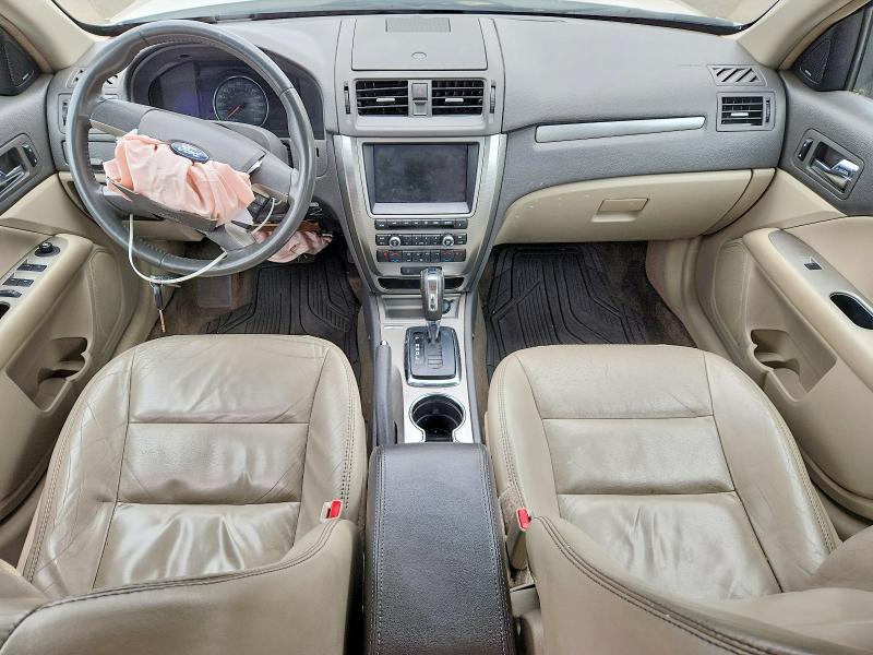 Aukcja sprzedaży 2010 Ford Fusion, vin: 3FADP0L38AR234803, numer aukcji: 59289856