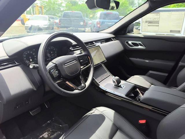 Продажа на аукционе авто 2026 Land Rover Range Rover Velar, vin: SALYL2EX1TA834748, номер лота: 55638096