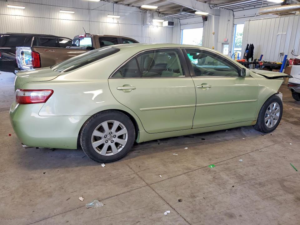 2007 Toyota Camry მანქანა იყიდება აუქციონზე, vin: JTNBB46K473035423, აუქციონის ნომერი: 59078106