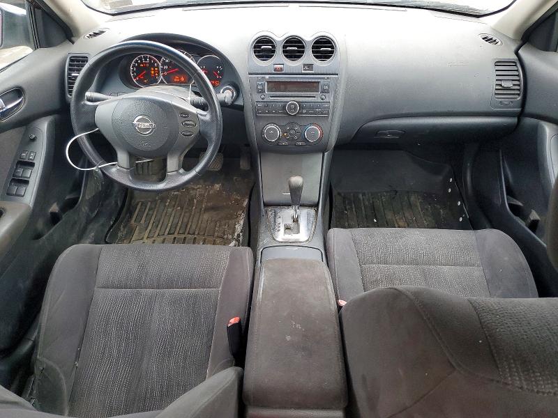 2010 Nissan Altima მანქანა იყიდება აუქციონზე, vin: 1N4AL2APXAN501653, აუქციონის ნომერი: 57482276