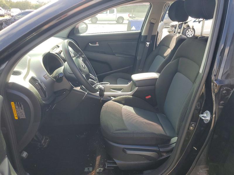 Продажа на аукционе авто 2015 Kia Sportage, vin: KNDPBCAC3F7773709, номер лота: 56154826