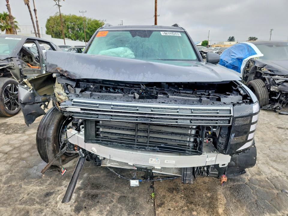 Aukcja sprzedaży 2026 Hyundai Palisade, vin: KM8RL5S29TU060023, numer aukcji: 57933456