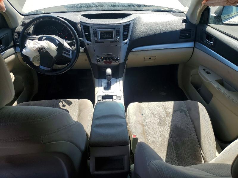 Aukcja sprzedaży 2014 Subaru Outback, vin: 4S4BRBCC1E3224220, numer aukcji: 57588326