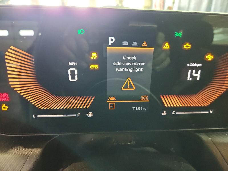 2026 Kia K4 მანქანა იყიდება აუქციონზე, vin: 3KPFT4DE0TE301684, აუქციონის ნომერი: 58113796