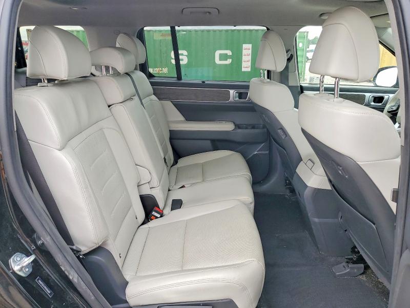 Aukcja sprzedaży 2024 Hyundai Santa Fe, vin: 5NMP3DG19RH016609, numer aukcji: 55934596