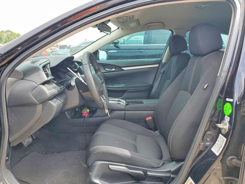2019 Honda Civic მანქანა იყიდება აუქციონზე, vin: 19XFC2F65KE205705, აუქციონის ნომერი: 56232326
