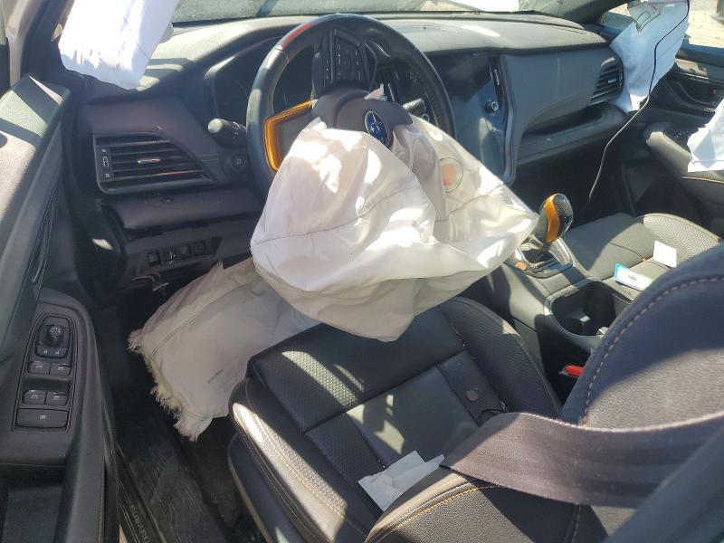 Продажа на аукционе авто 2023 Subaru Outback, vin: 4S4BTGUD2P3120098, номер лота: 55349816