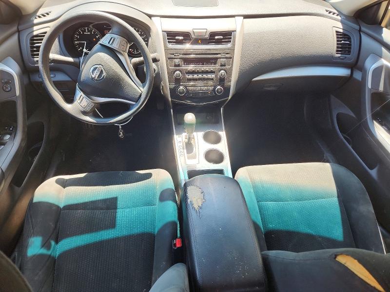 Продажа на аукционе авто 2015 Nissan Altima, vin: 1N4AL3AP5FC479764, номер лота: 58072526