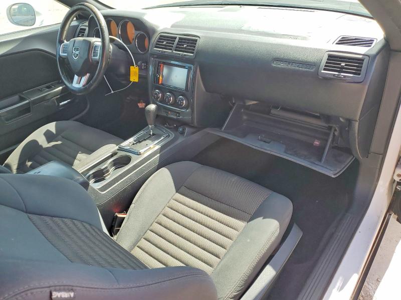 Aukcja sprzedaży 2014 Dodge Challenger, vin: 2C3CDYAG1EH149567, numer aukcji: 55538576