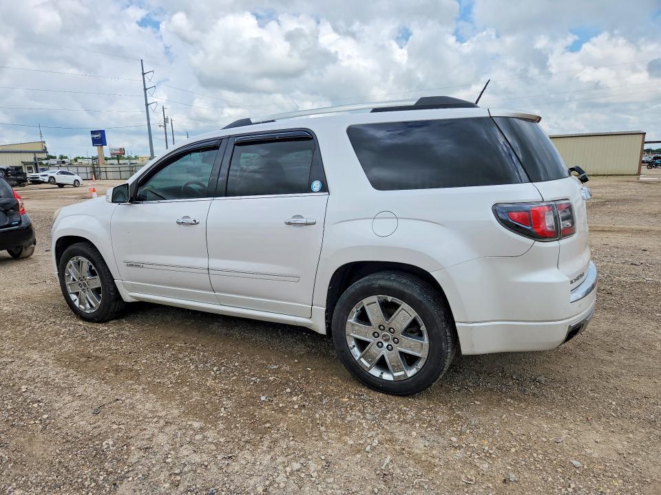 Aukcja sprzedaży 2016 Gmc Acadia, vin: 1GKKVTKD7GJ108782, numer aukcji: 57698156