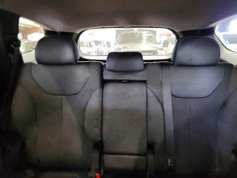 Продажа на аукционе авто 2019 Hyundai Santa Fe, vin: 5NMS2CADXKH002881, номер лота: 56994646