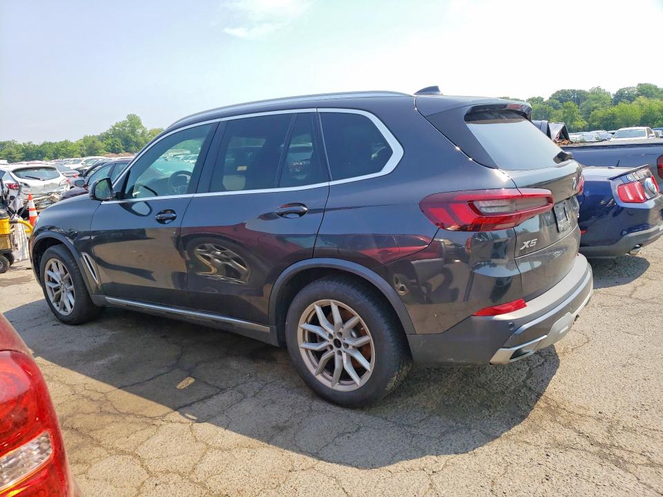 Продажа на аукционе авто 2023 Bmw X5, vin: 5UXCR6C05P9R35309, номер лота: 56180996