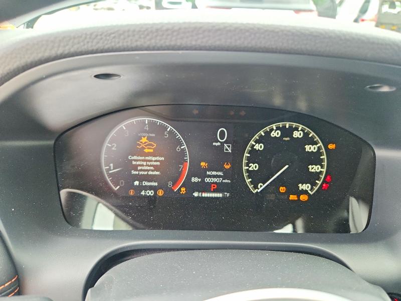 Продаж на аукціоні авто 2026 Honda Hr-v, vin: 3CZRZ2H58TM760715, номер лоту: 58348836