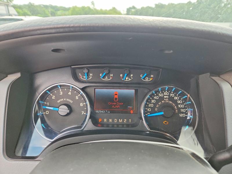 56842746 :رقم المزاد ، 1FTFW1CFXDFE04344 vin ، 2013 Ford F150 مزاد بيع