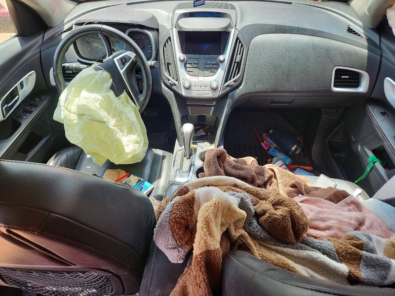 Продаж на аукціоні авто 2014 Chevrolet Equinox, vin: 2GNALCEK0E6244700, номер лоту: 56787066