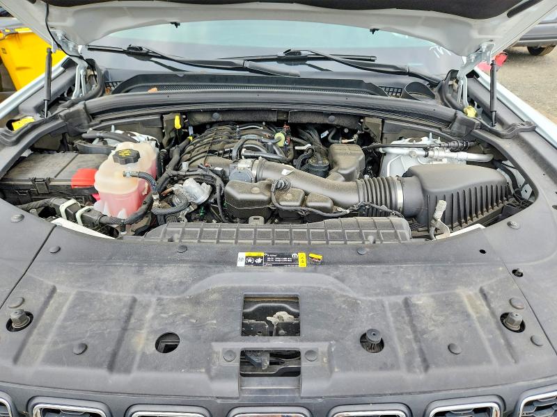 58763026 :رقم المزاد ، 1C4RJKAG4N8547048 vin ، 2022 Jeep Grand Cherokee مزاد بيع