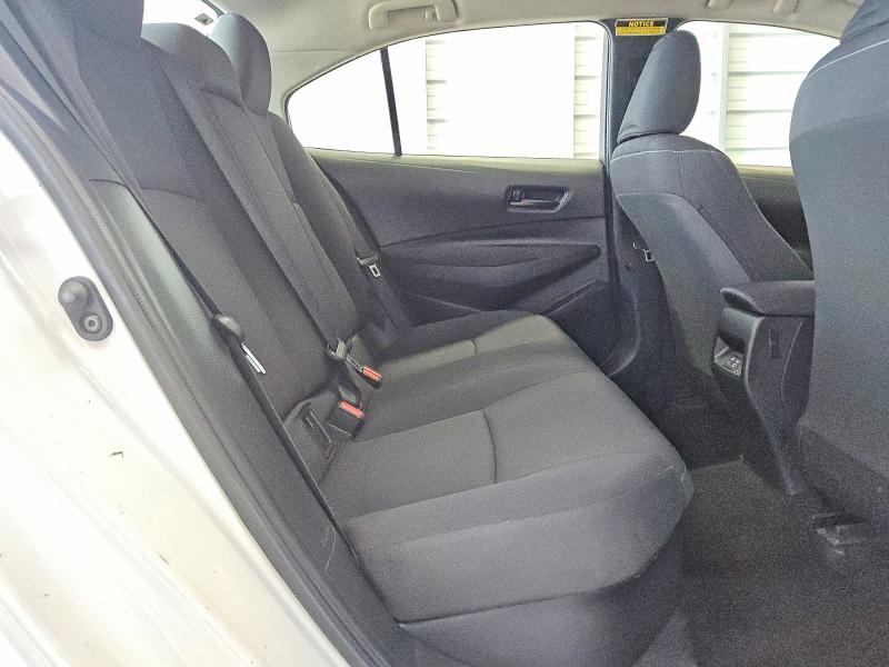 54881276 :رقم المزاد ، JTDBCMFE2RJ015987 vin ، 2024 Toyota Corolla Hybrid مزاد بيع