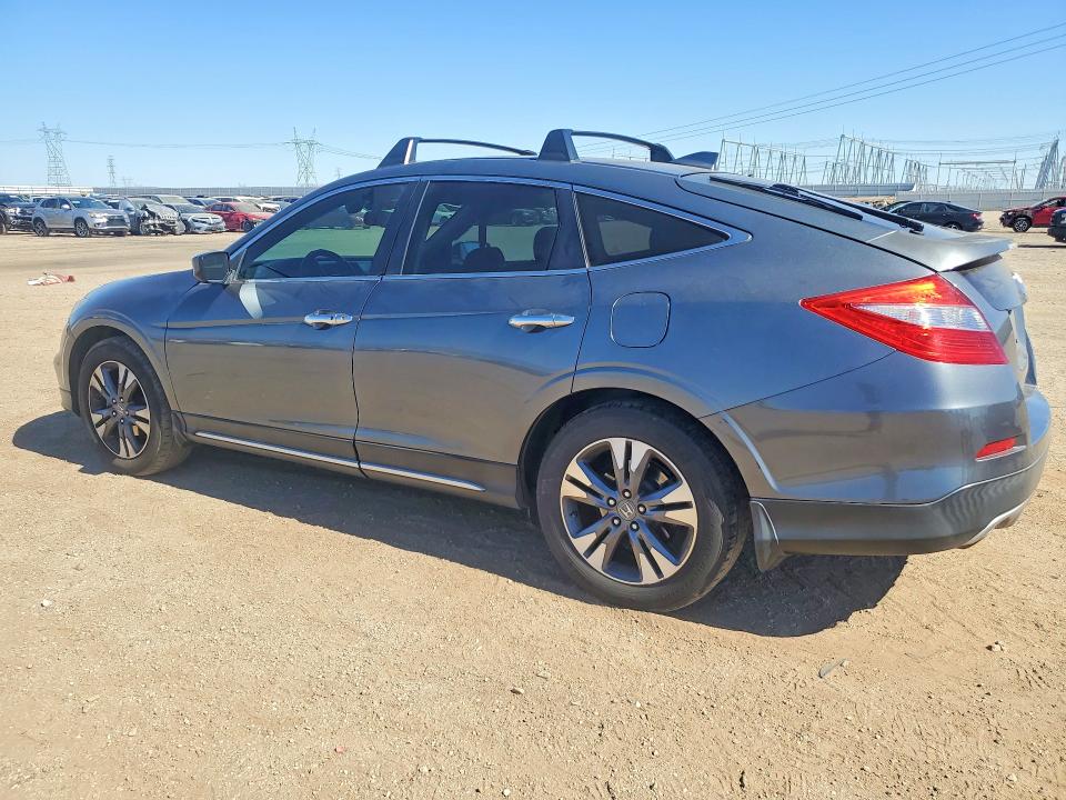 Aukcja sprzedaży 2013 Honda Crosstour, vin: 5J6TF1H52DL002350, numer aukcji: 56189976