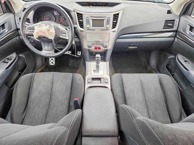 Продажа на аукционе авто 2014 Subaru Legacy, vin: 4S3BMBH64E3034899, номер лота: 58821986