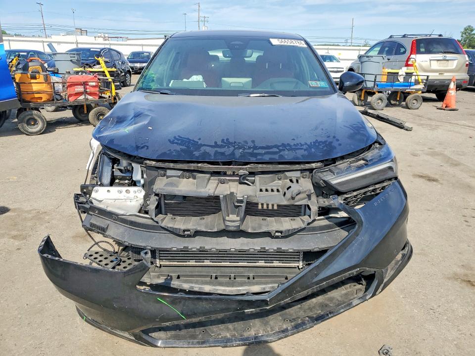 Продажа на аукционе авто 2025 Acura Integra, vin: 19UDE4H67SA000112, номер лота: 56658786